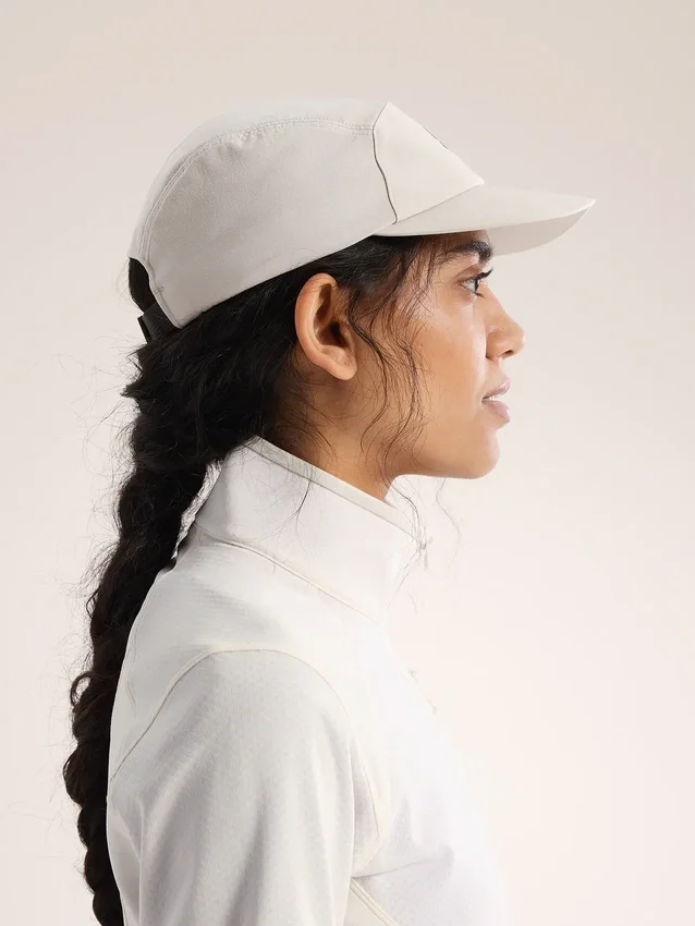 Gamma 5-panels keps
