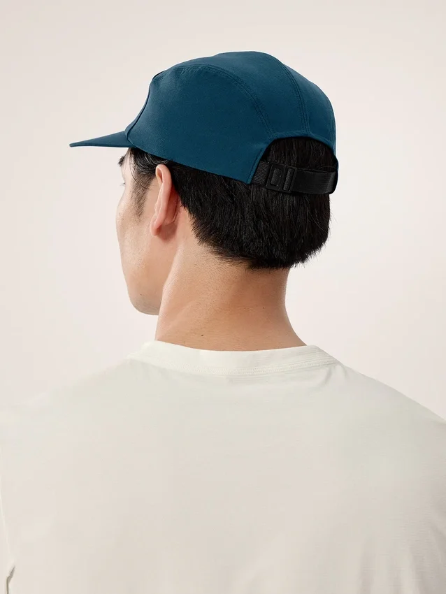 Gamma 5-panels keps