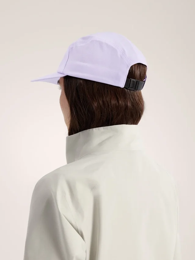 Gamma 5-panels keps