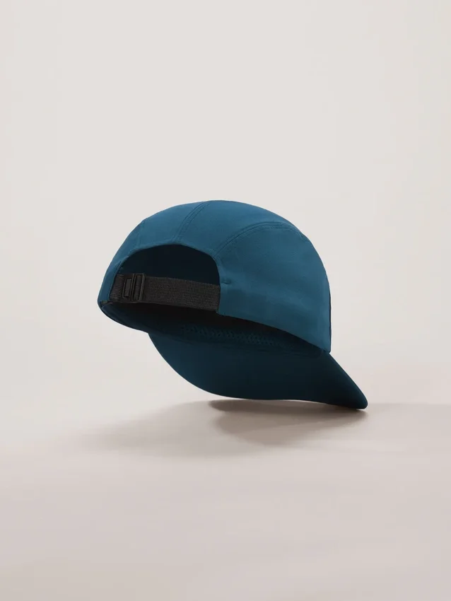Gamma 5-panels keps