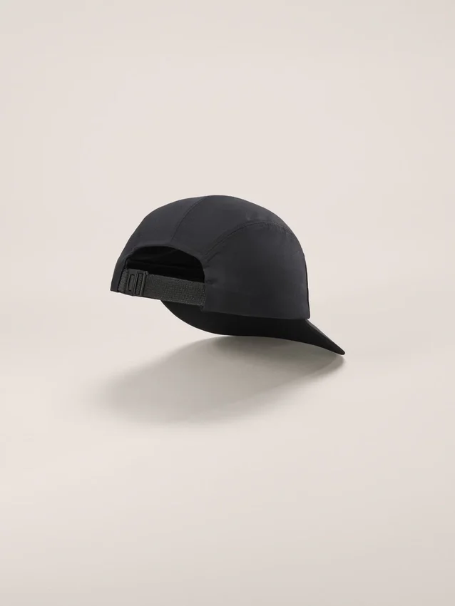 Gamma 5-panels keps