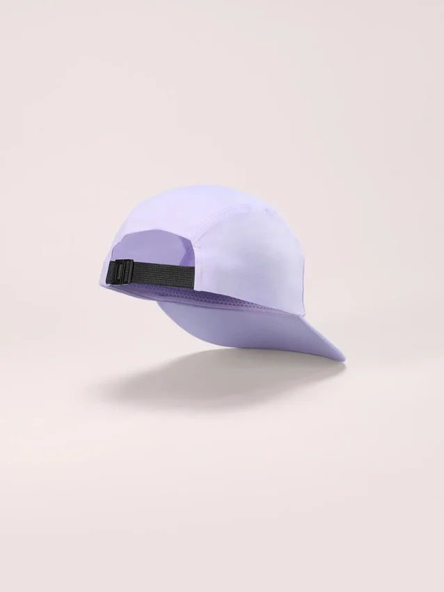 Gamma 5-panels keps