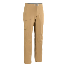 Gamma-byxor "Brown"