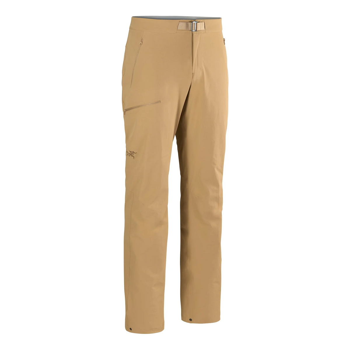 Gamma-byxor "Brown"