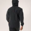 Gamma Huvtröja för män