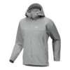Gamma Huvtröja "Grey"