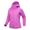 Gamma Huvtröja "Pink"