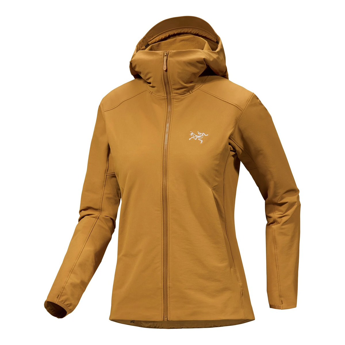Gamma Huvtröja "Yellow"