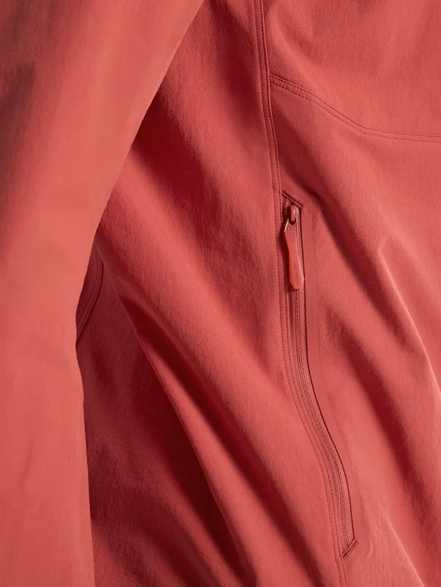 Gamma-jacka för män