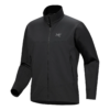 Gamma Jacket "Black"