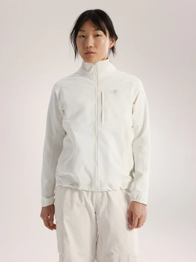 Gamma Jacket för damer
