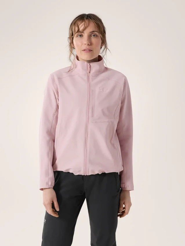Gamma Jacket för damer