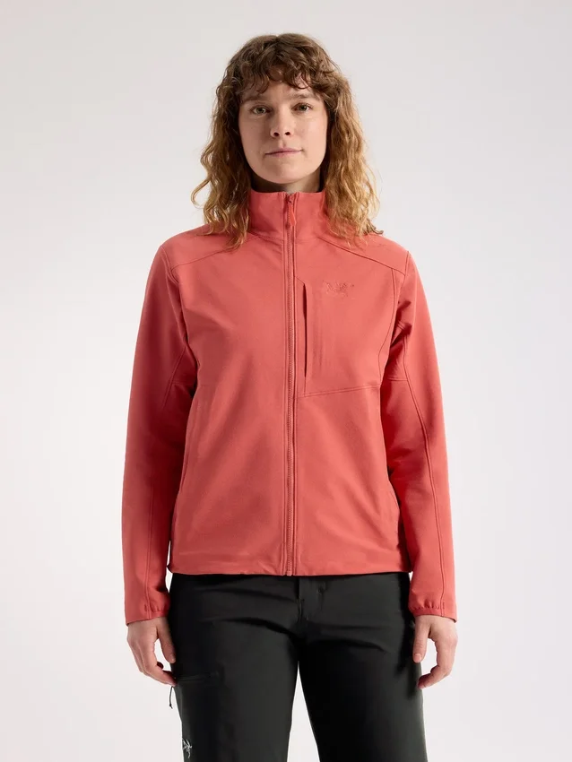Gamma Jacket för damer