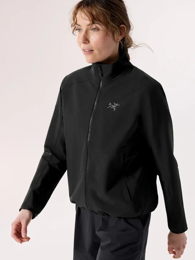 Gamma Jacket för damer