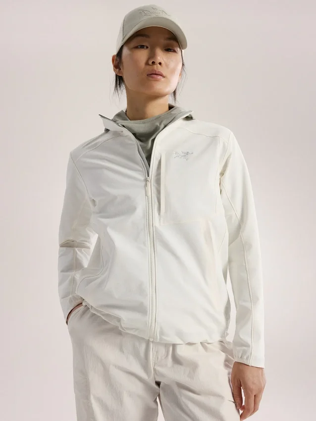 Gamma Jacket för damer