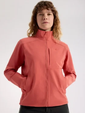 Gamma Jacket för damer