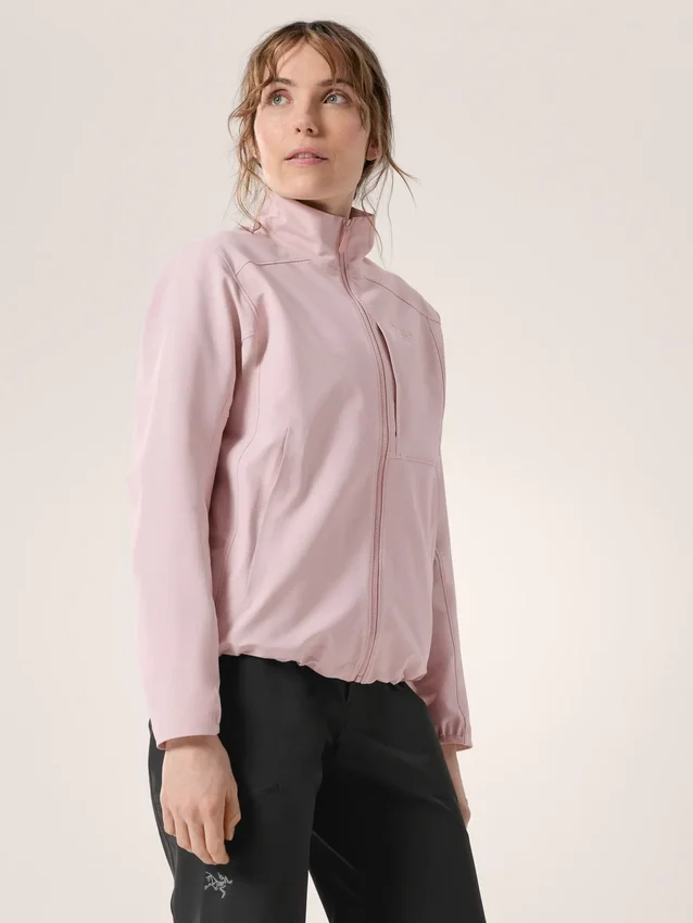 Gamma Jacket för damer