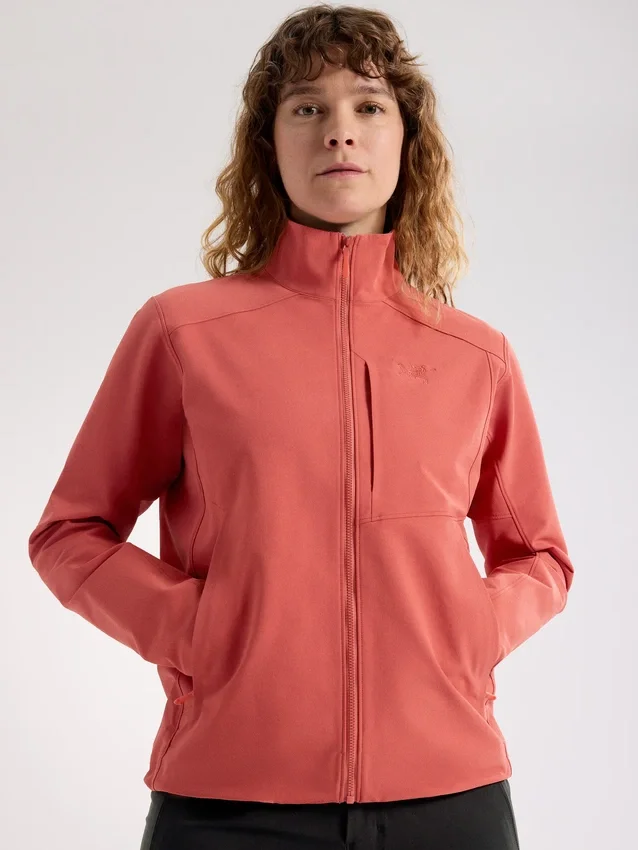Gamma Jacket för damer