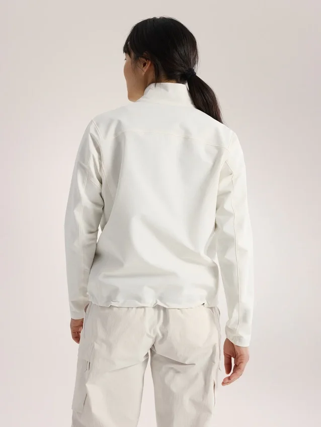 Gamma Jacket för damer