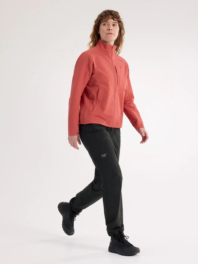 Gamma Jacket för damer