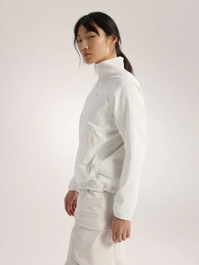 Gamma Jacket för damer