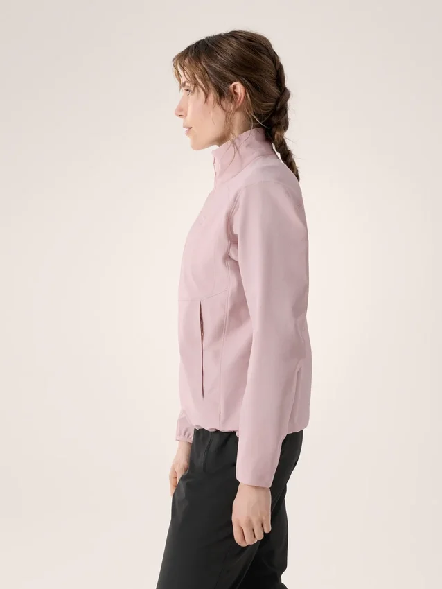 Gamma Jacket för damer