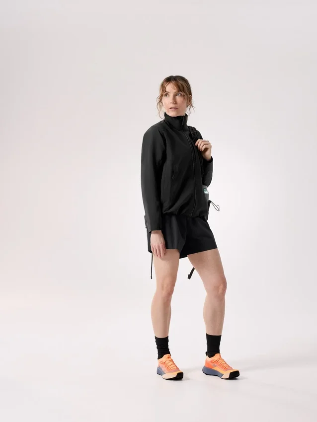 Gamma Jacket för damer