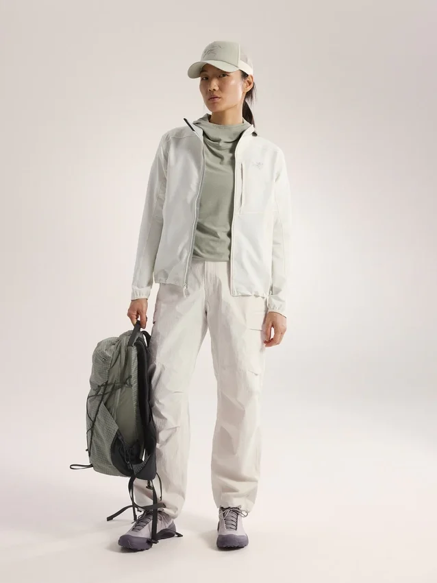 Gamma Jacket för damer