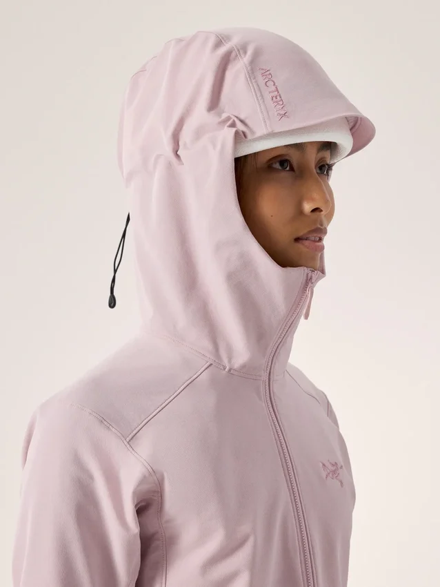 Gamma Jacket för damer