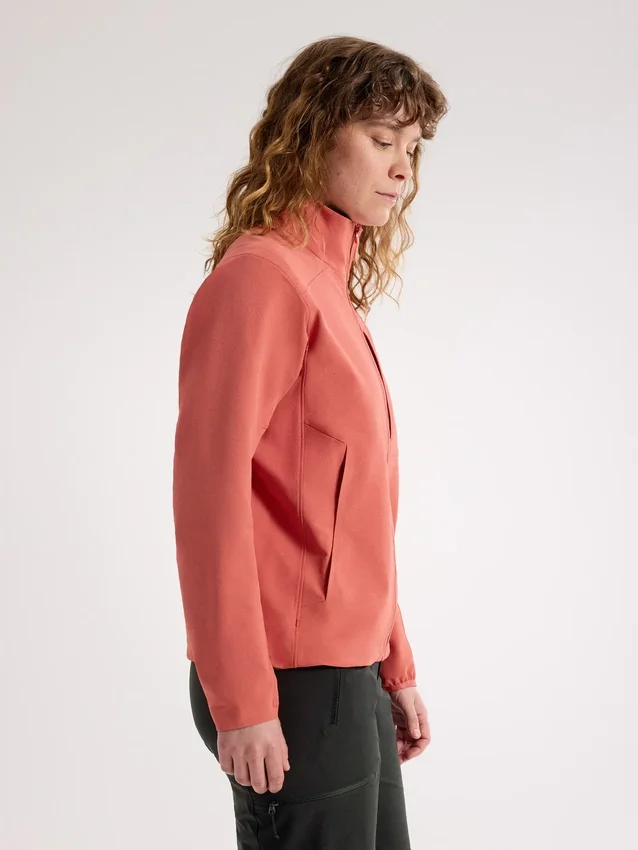 Gamma Jacket för damer