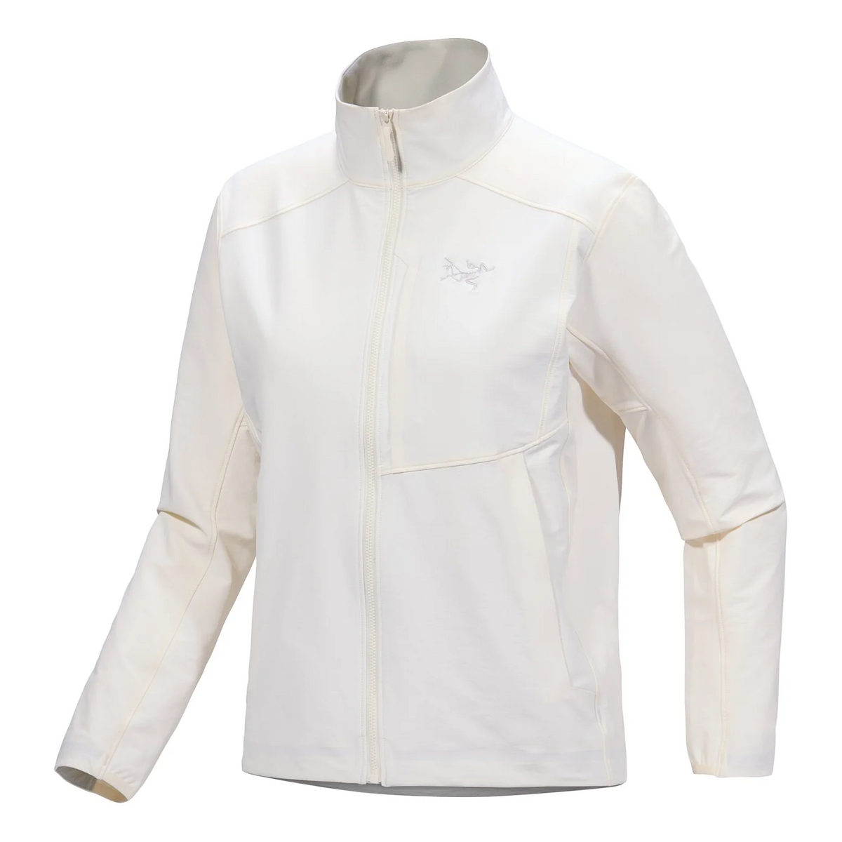 Gamma Jacket "White"