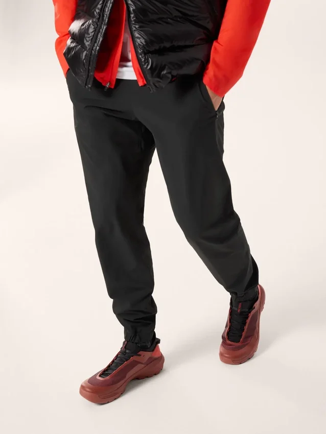 Gamma Jogger för män
