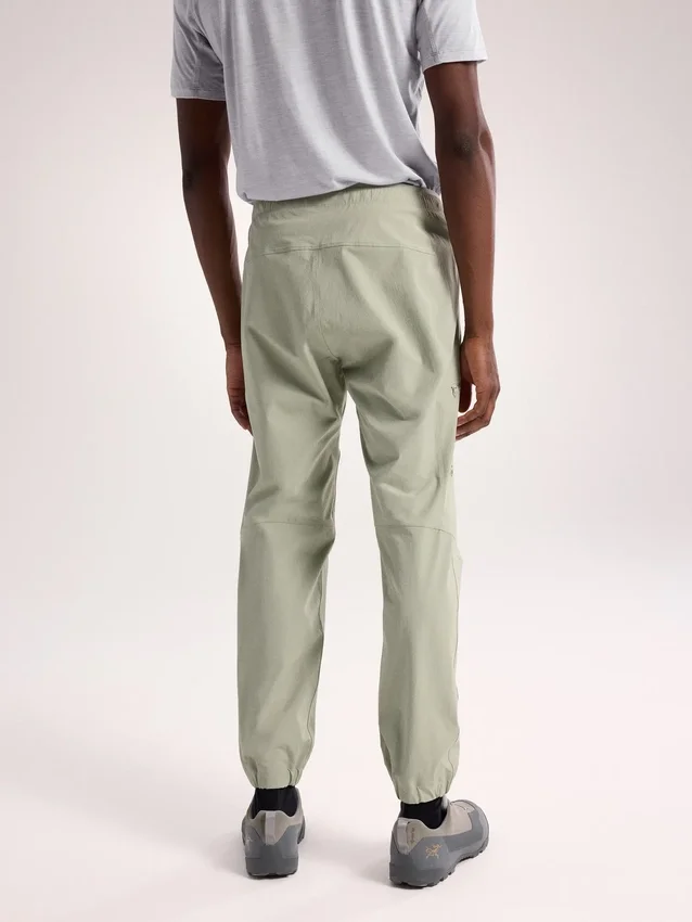 Gamma Jogger för män