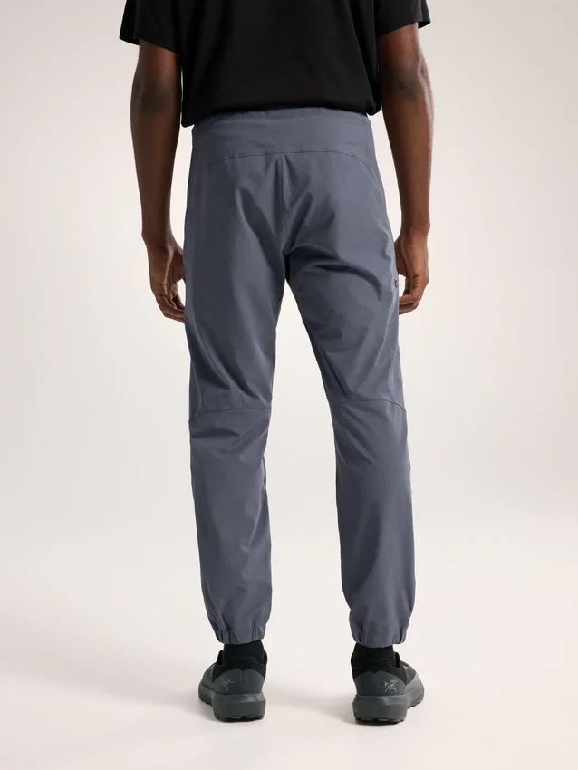 Gamma Jogger för män