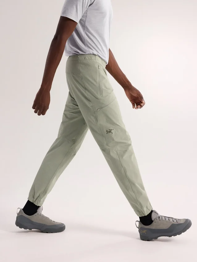 Gamma Jogger för män