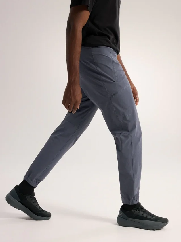 Gamma Jogger för män
