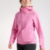 Gamma Lightweight Huvtröja för damer