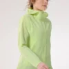 Gamma Lightweight Huvtröja för damer