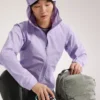 Gamma Lightweight Huvtröja för damer