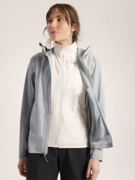 Gamma Lightweight Huvtröja för damer