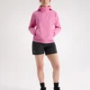 Gamma Lightweight Huvtröja för damer
