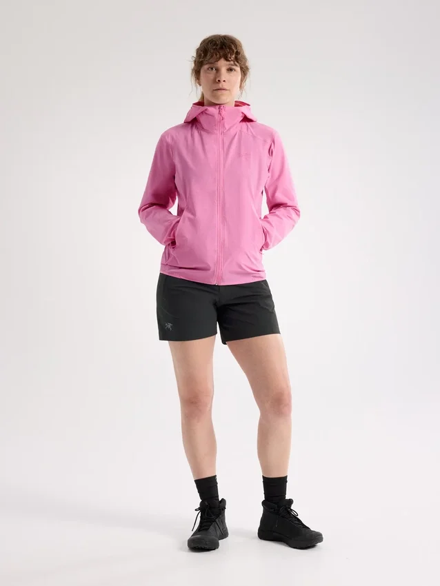 Gamma Lightweight Huvtröja för damer