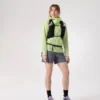 Gamma Lightweight Huvtröja för damer