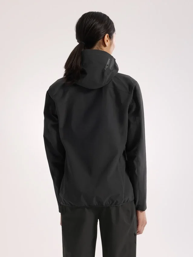 Gamma Lightweight Huvtröja för damer