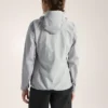 Gamma Lightweight Huvtröja för damer
