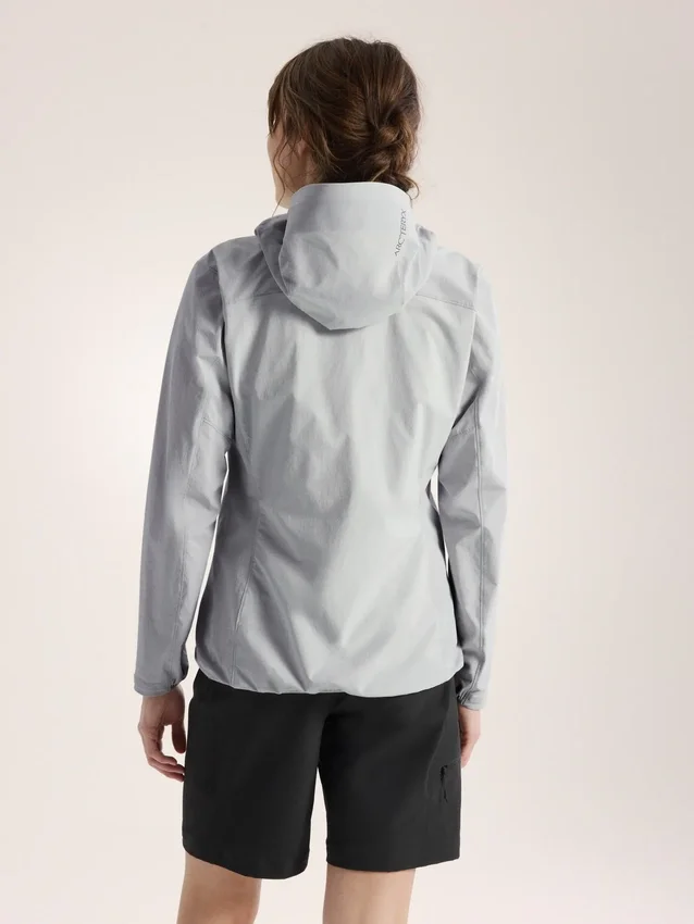 Gamma Lightweight Huvtröja för damer