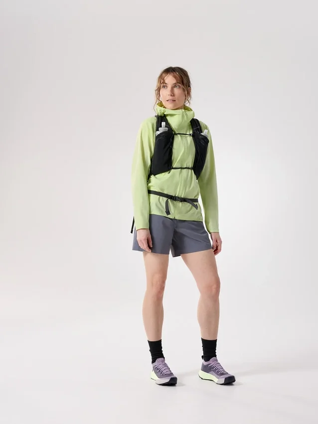Gamma Lightweight Huvtröja för damer