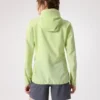 Gamma Lightweight Huvtröja för damer