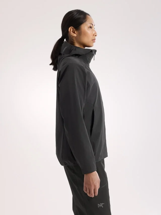Gamma Lightweight Huvtröja för damer