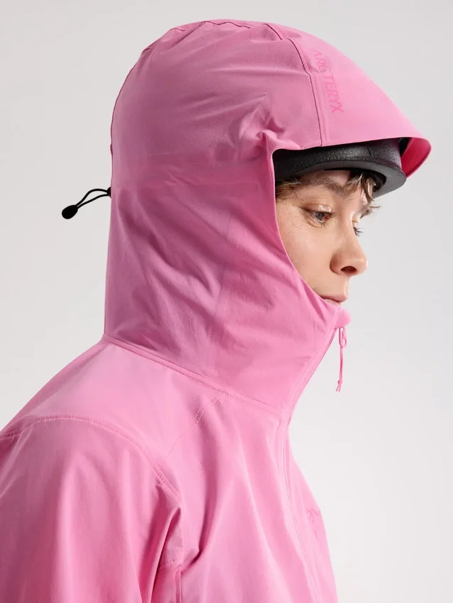 Gamma Lightweight Huvtröja för damer